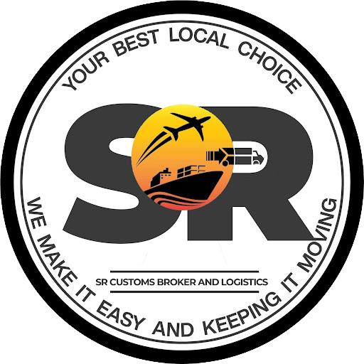 SR Customs Broker and Logistics